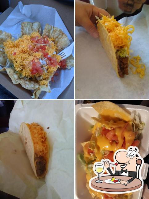 Taco Bandido