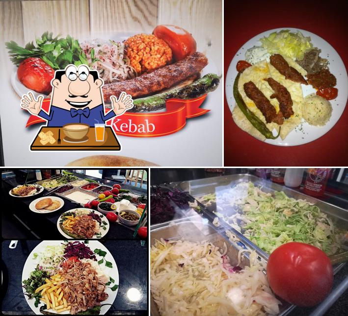 Vip watan food