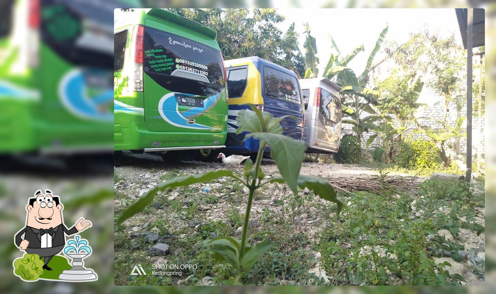 Warung Mbak Aliyah