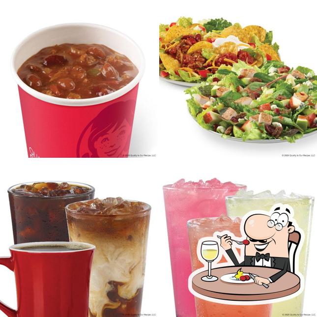 Wendy's