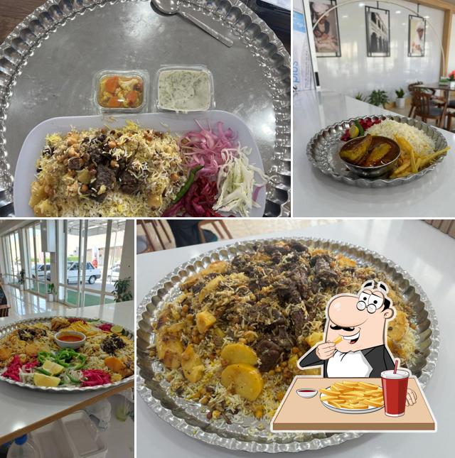 Restaurant khani 2