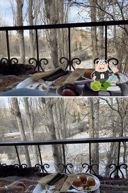 رستوران درویش بابا