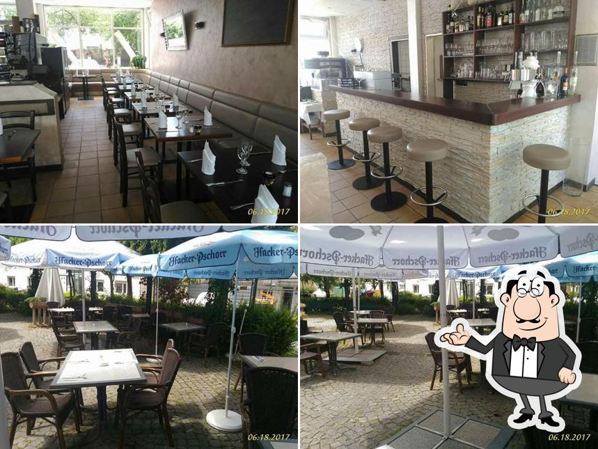 Restaurant Bella Sicilia