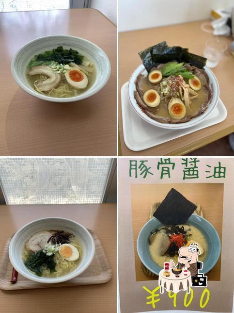 お食事処 トキ