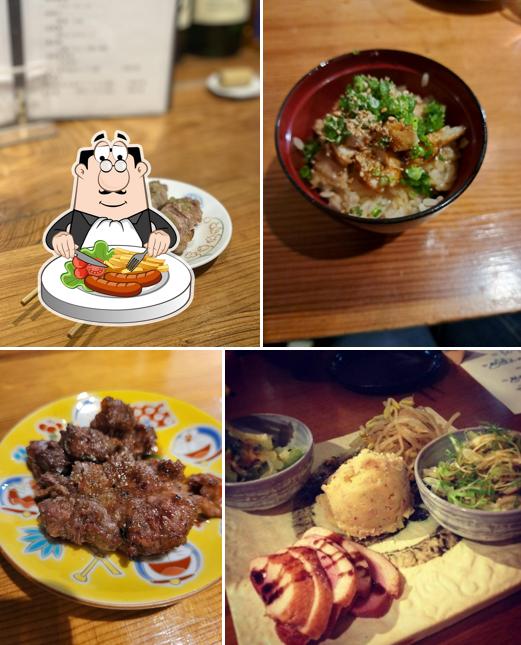 炭焼尚店
