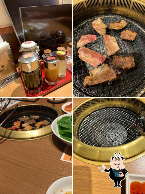 煉火亭 鶴ヶ島店