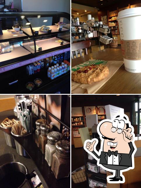 Starbucks Coffee Company