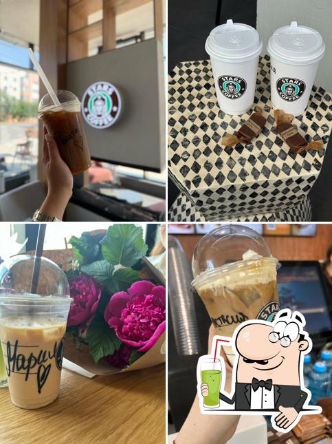 Stars Coffee
