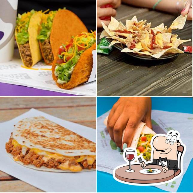 Taco Bell
