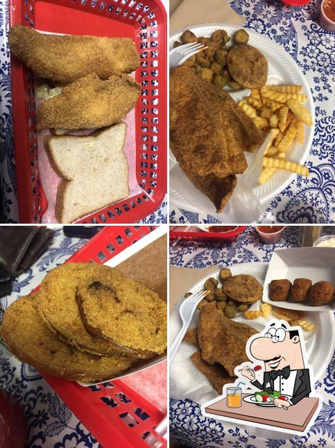 Uncle Larry's