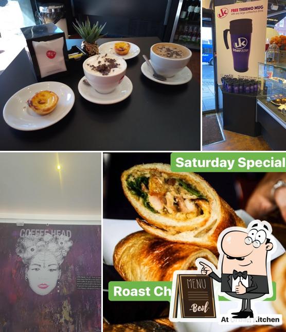 Urban Kitchen Reigate