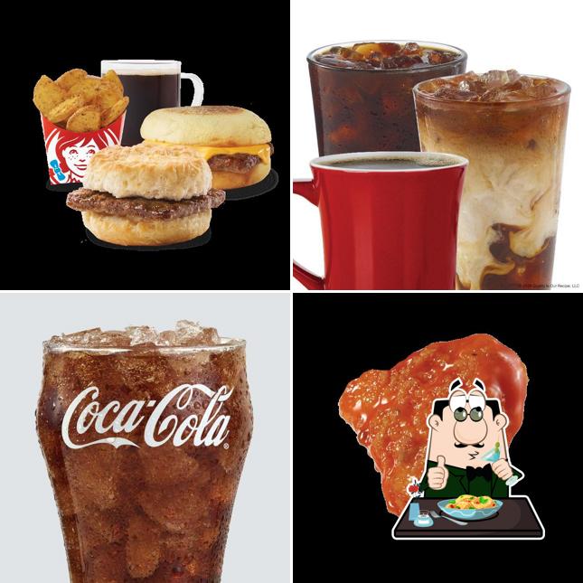 Wendy's