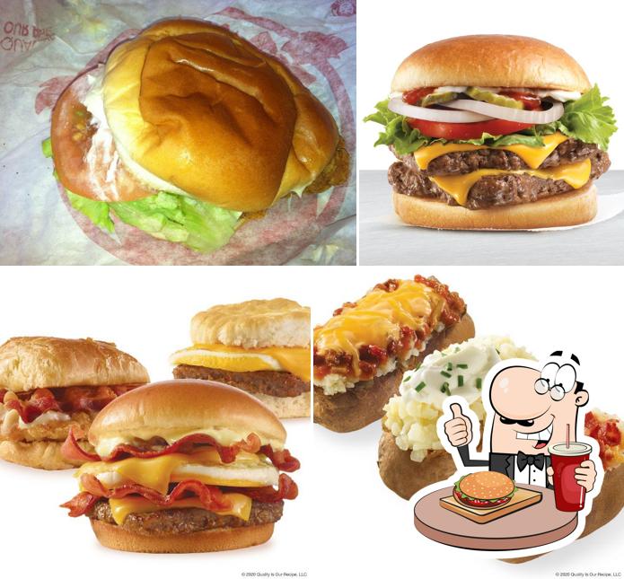 Wendy's