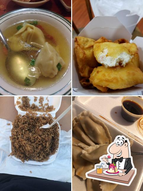 Wong Wok Restaurant