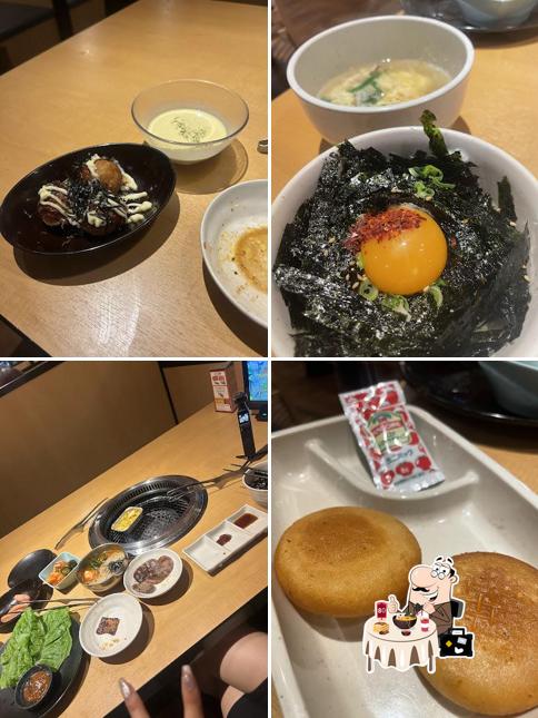 Yakiniku King
