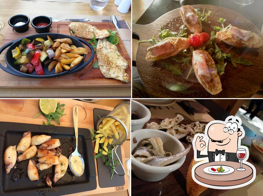 La Pentola Trattoria Rabac