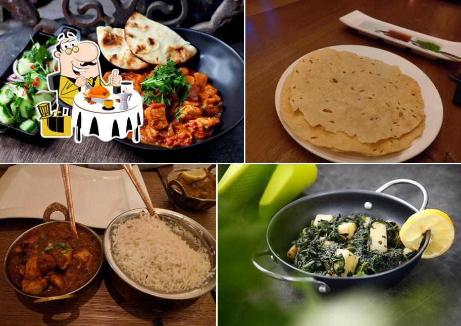Surya Utrecht Indiaas & Nepalees restaurant & bar