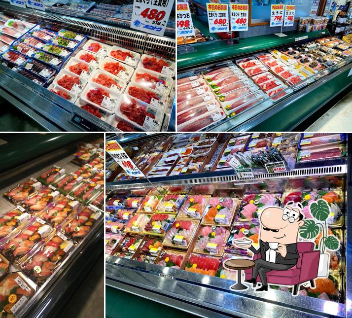 ㈱ホクトウ水産 イオン多賀城店
