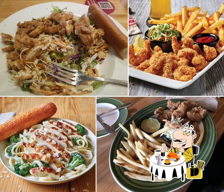 Applebee's Grill + Bar