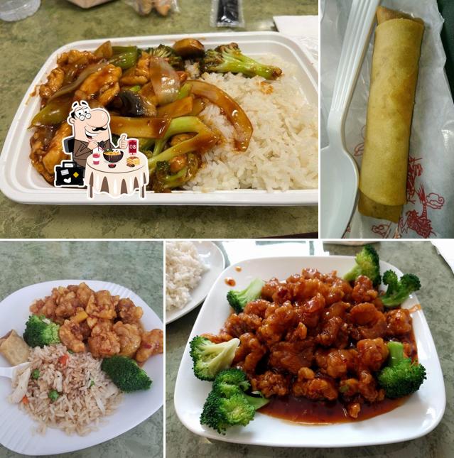 Asian Garden