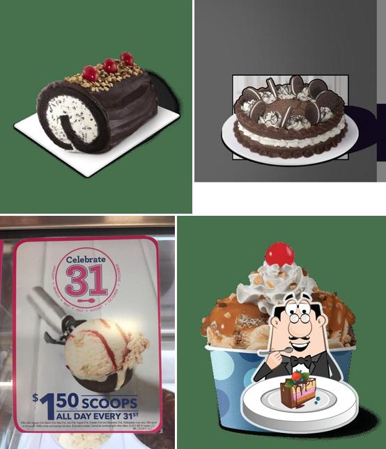 Baskin-Robbins