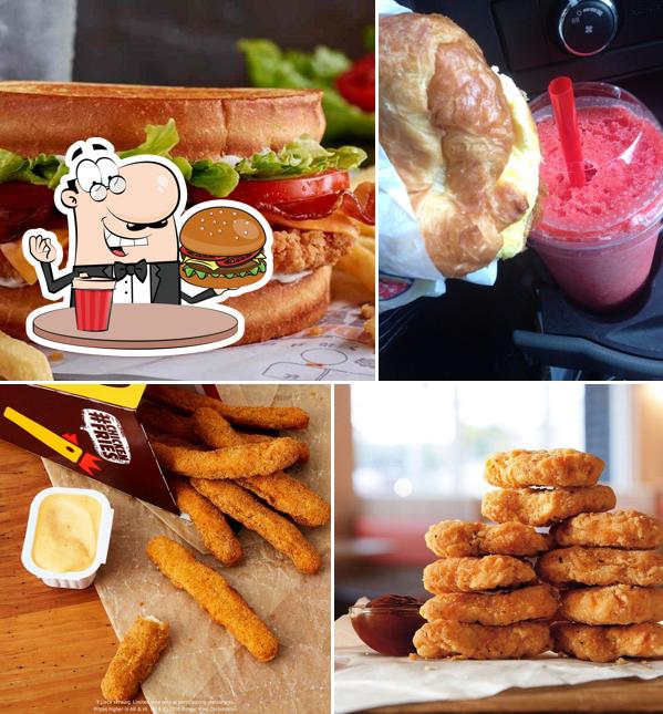 Burger King