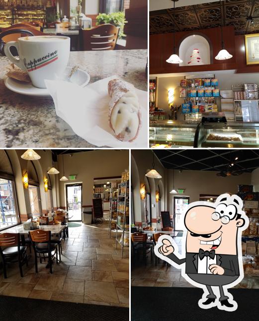 La Fiorentina Pastry Shop