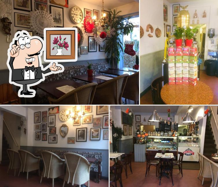 La Patisserie
