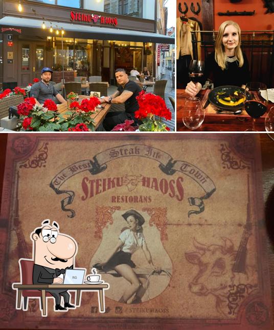Pizza Riga