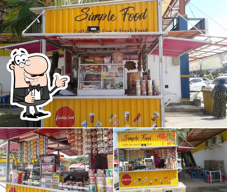 Simple Food