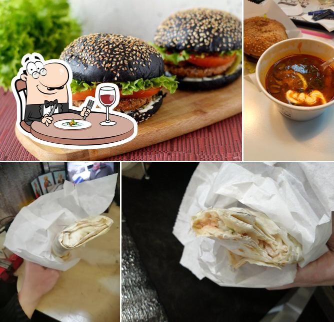 Simple Food