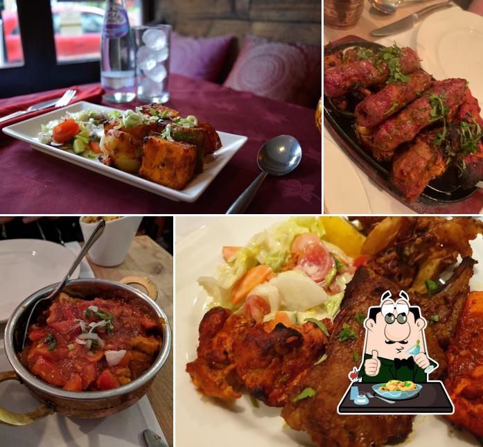 Cafe Tiffin