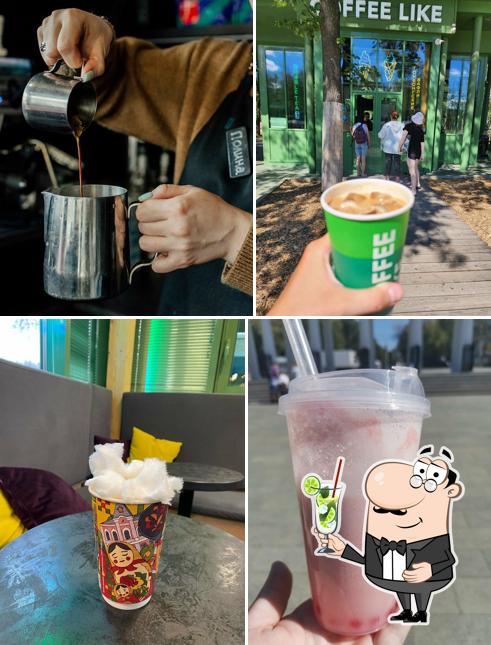 Coffee Like