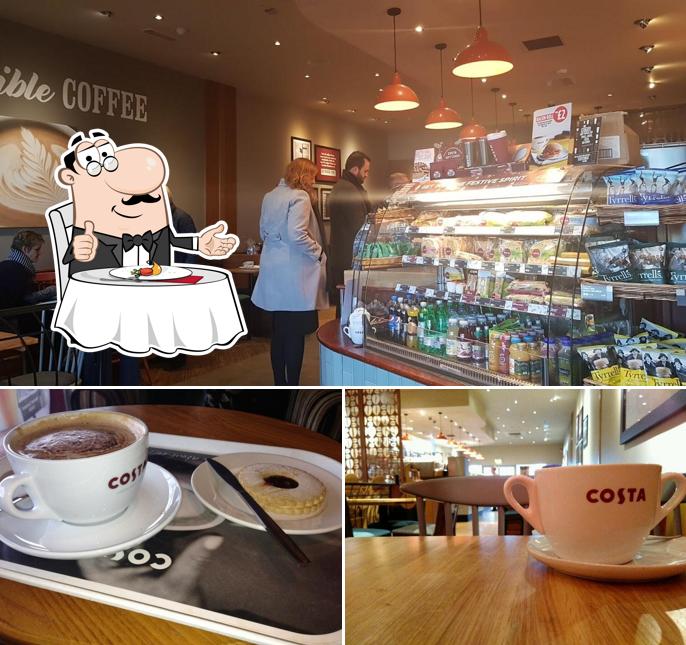 Costa Coffee