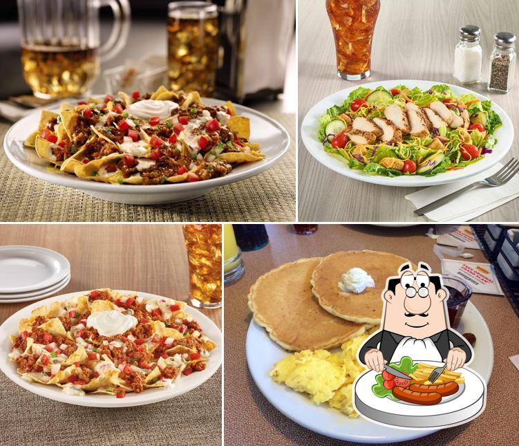 Denny's Restaurant