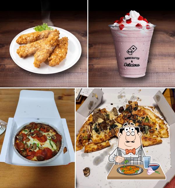 Domino's Pizza