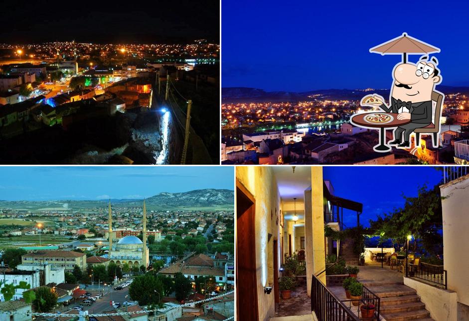 Duru Hotel Cappadocia