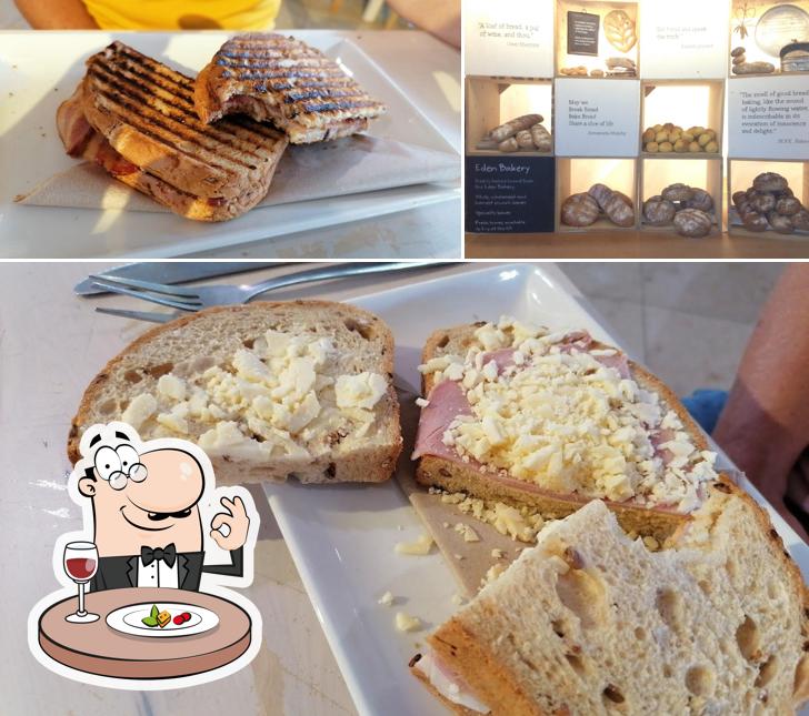 Eden Coffee House