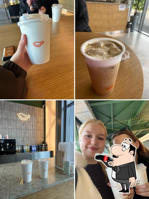 Etlon Coffee