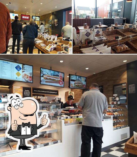 Greggs