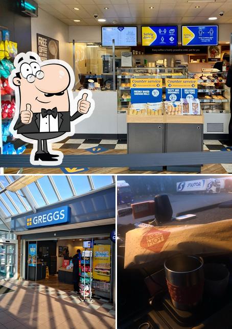 Greggs