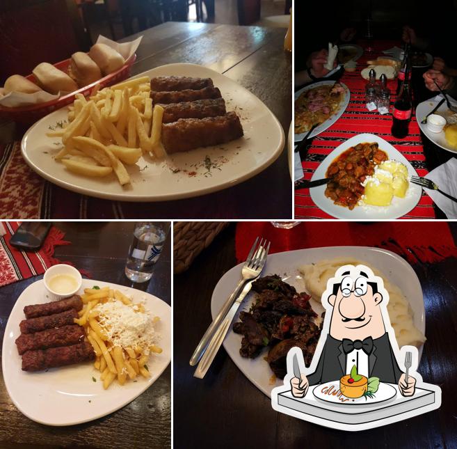 Rosie’s Bar & Kitchen