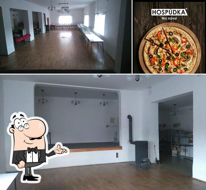 Hospůdka Na Návsi