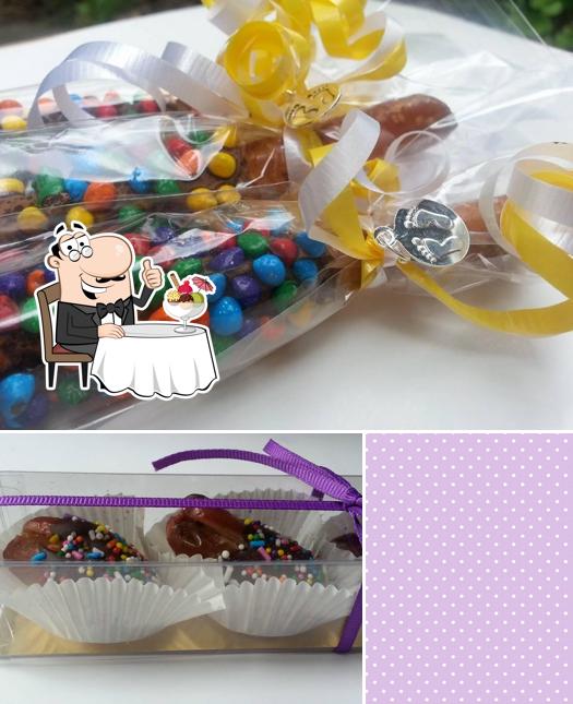 Hudhud Treats