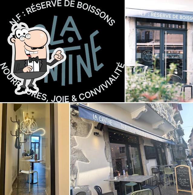 La Cantine