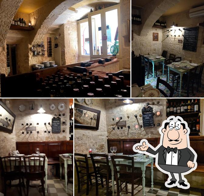 Legligin Restaurant