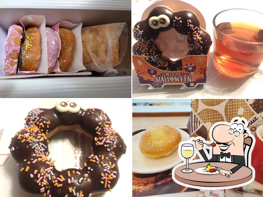 Mister Donut