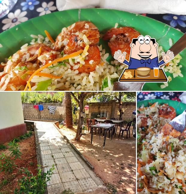 Nature Inn Guest House And Restaurant