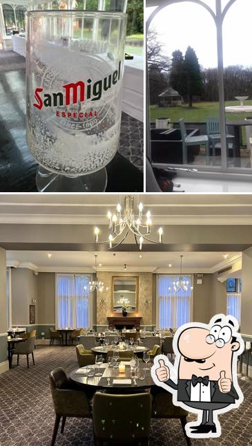 Omnia Restaurant