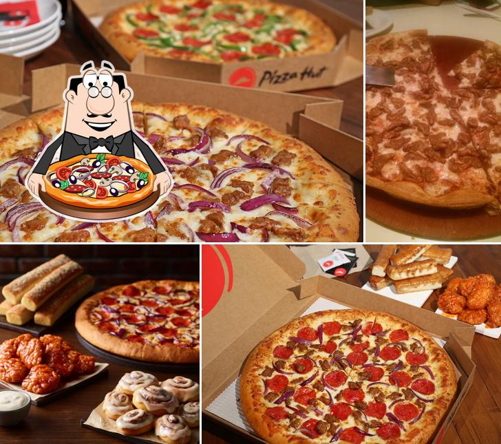 Pizza Hut
